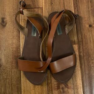 Steve Madden sandals